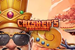 Caishens Treasure