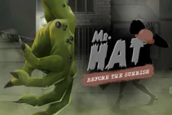 MrHat Before The Sunrise