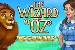 The Wizard Of Oz Megaways