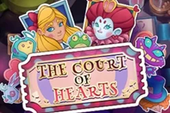 The Court Of Hearts