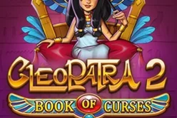 Cleopatra 2 Book Of Curses