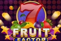Fruit Factor