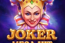 Joker Mega Hit