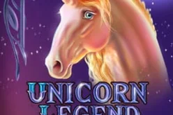 Unicorn Legend