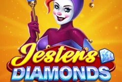 Jester S Diamonds