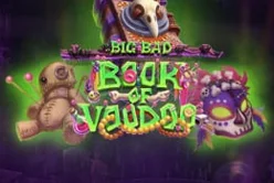 Big Bad Book Of Voodoo