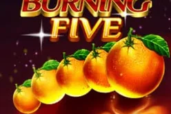 The Burning Five
