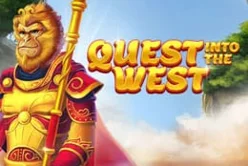 Quest Into The West