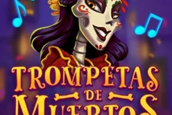 Trompetas De Muertos