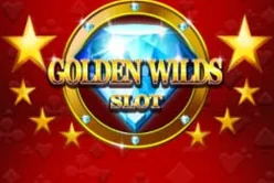 Golden Wilds