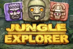Jungle Explorer