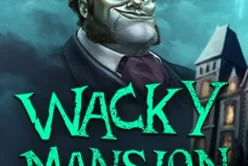 Wacky Mansion