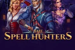 The Spell Hunters