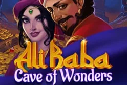 Ali Baba Cave Of Wonders