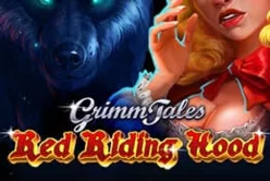 Grimm Tales Red Riding Hood