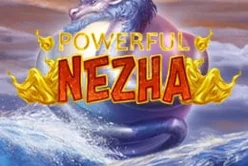 Powerful NeZha