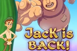 Jack Is Back