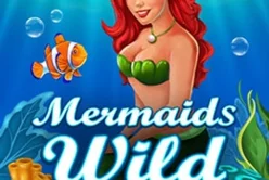 Mermaids Wild