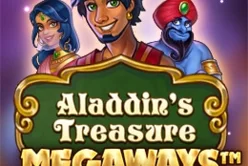 Aladdin Megaways