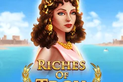 Riches Of Troy