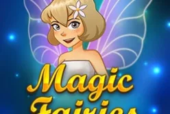 Magic Fairies
