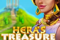 Hera S Treasure