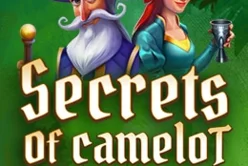 Secrets Of Camelot