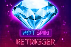 Hot Spin Retrigger