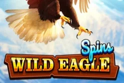 Wild Eagle Spins