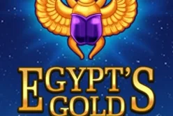 Egypts Gold