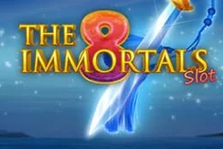 The 8 Immortals