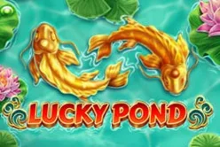 Lucky Pond