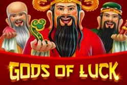 Gods Of Luck