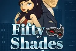 Fifty Shades Of Love