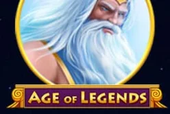 Age Of Legends