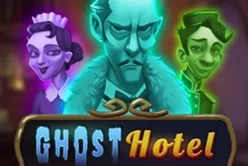 Ghost Hotel