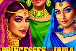 Princesses Of India