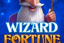 Wizard Fortune