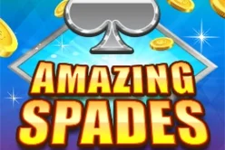 Amazing Spades