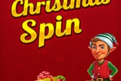Christmas Spin