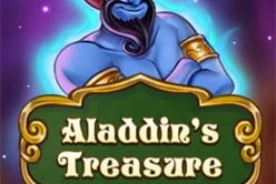 Aladdins Treasure