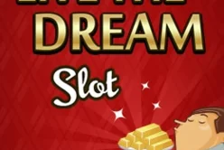 Live The Dream