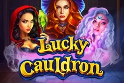 Lucky Cauldron