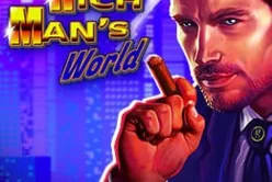 Rich Man S World