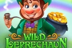 Wild Leprechaun