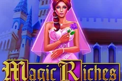 Magic Riches