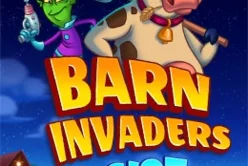 Barn Invaders