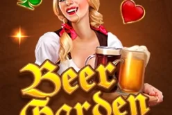 Beer Garden
