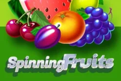 Spinning Fruits