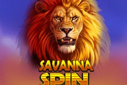 Savanna Spin